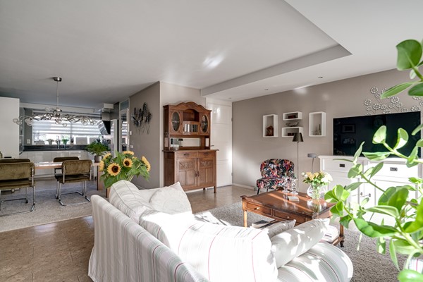 Medium property photo - Ticheloven 56, 6987 GM Giesbeek